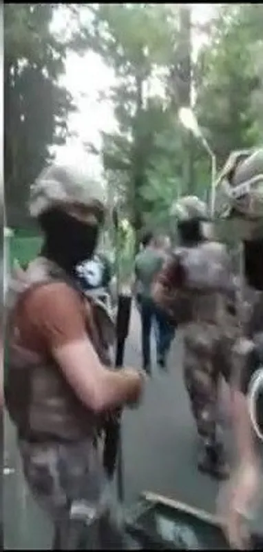 Adnan Oktar'ın villasında şoke eden detay-8