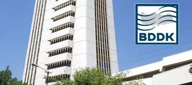 Kumpasçı BDDK murakıbı tutuklandı