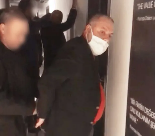 Tehdit ve şantajla maddi çıkar elde ediyorlardı... Sahte gazeteci çetesine operasyon!-2