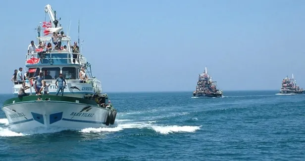 En güzel ve anlamlı Kabotaj Bayramı mesajları! 1 Temmuz Denizcilik ve Kabotaj Bayramı nedir, neden kutlanır?-4