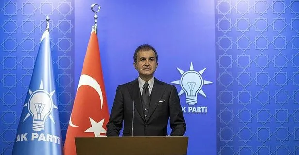 Kılıçdaroğlu’nun seviyesiz sözlerine sert tepki