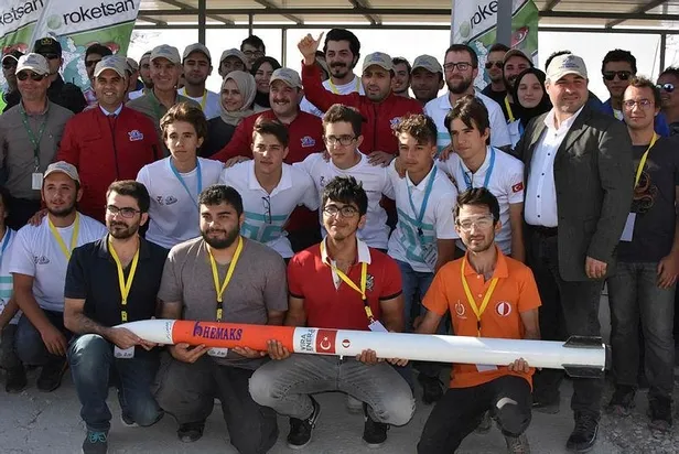 TEKNOFEST İstanbul Havacılık, Uzay ve Teknoloji Festivali yaklaşıyor-2