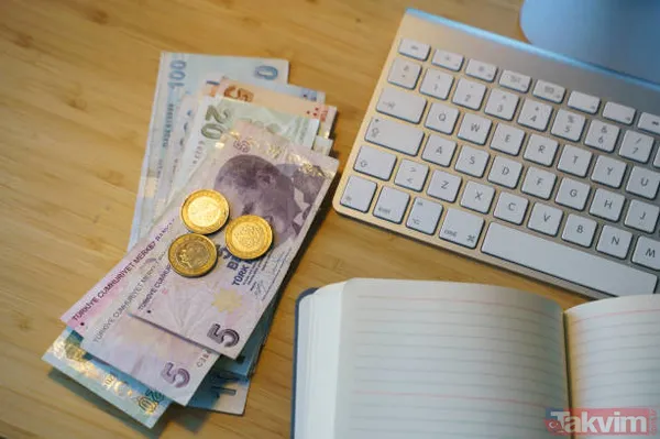 Maaşlar A'dan Z'ye hesaplandı! Emekliye %41,88+4.23 ek iyileştirme! SSK BAĞ-KUR emekli maaşlarına en az... - 2