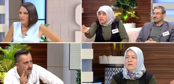 1631705705384.jpg Ece Üner’de akıllara durgunluk veren olay! 'Yeminim var bildiklerimi anlatamam ama yazarım' dedi programda ecel terleri döktü-2