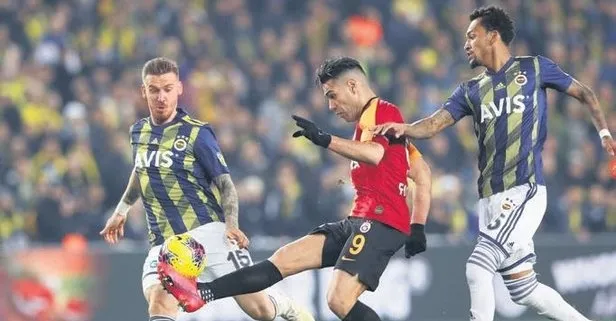 Galatasaray Fenerbahçe maçını şifresiz veren yabancı kanallar listesi! GS FB maçı şifresiz bu kanallarda-3