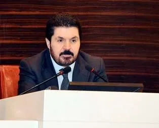 CHP, paralelin Truva Atı