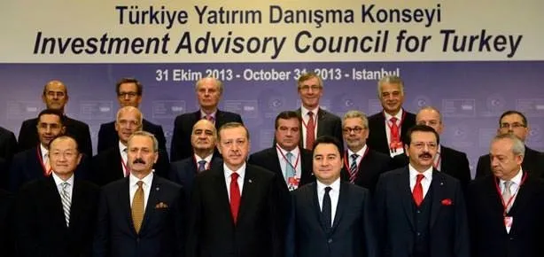 562 milyar $’lık tablo