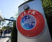 UEFA’dan Rusya’ya men üstüne men!