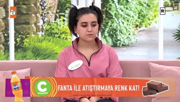 Esra Erol'un programında fuhuş çetesi ifşa oldu!