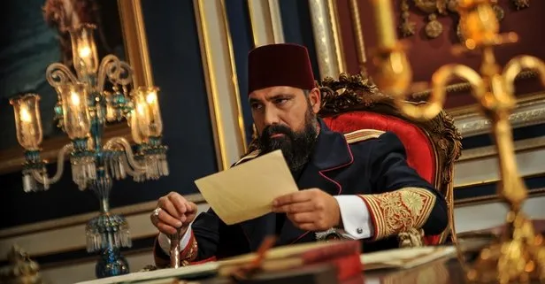 Payitaht Abdülhamid 90. bölüm fragmanı yayınlandı