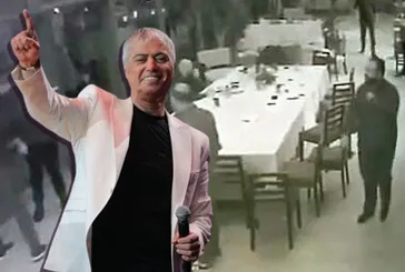 Cengiz Kurtoğlu’na hapis istemi! Olaylı doğum günündeki tanıklar dinlendi: ’’İbrahim Tatlıses ve Ümit Besen’in...