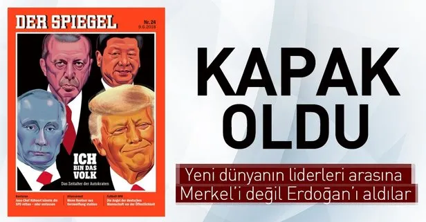 Kapak oldu