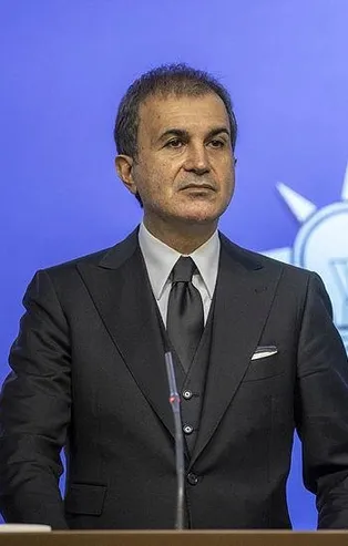 ABD Dışişleri Bakanlığı'nın Başkan Erdoğan'ı hedef alan sözlerine Türkiye'den peş peşe sert tepkiler