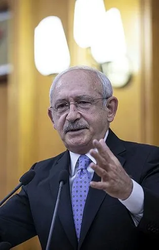 CHP lideri Kemal Kılıçdaroğlu’nun "elektrik" yüklü yalanı ifşa oldu