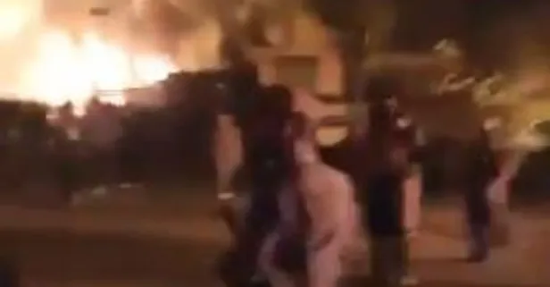 Pakistan’da aşiret çatışması! Evleri, dükkanları ateşe verdiler: 37 kişi öldü