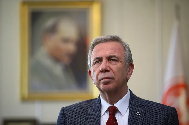 Mansur Yavaş'ın "2014 seçimlerinde oylar çalındı" yalanına YSK'dan yanıt