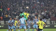 Trabzonspordan taraftarlarına destek mesajı!
