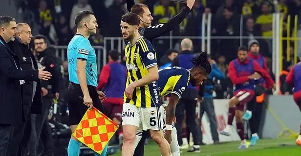 İsmail Yüksek'in durumu belli oldu!