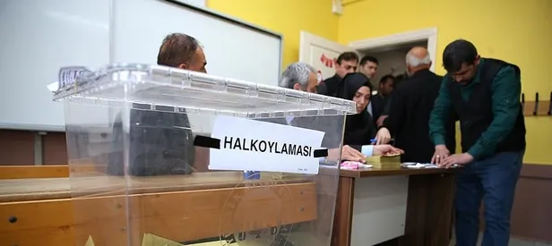 Darbe mağduru Topağaç yüzde 95 'evet' dedi