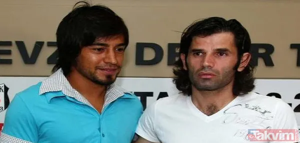 Galatasaray'a transferi kesindi, Fenerbahçe'ye gitti! Olay yaratan transfer - 47