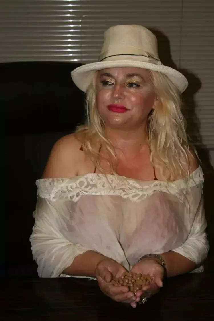 66 yaşında 42 beden olma sırrı! 66'lık Banu Alkan'a 9 kilo verdiren diyet! "2 ay boyunca otelde..."-3