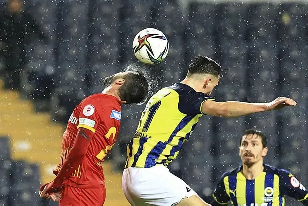 Fenerbahçe'de Berisha krizi! İstatistikleriyle Güiza'nın bile gerisinde kaldı-4
