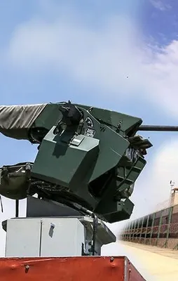 Cezaevlerine uçaksavarlı koruma!