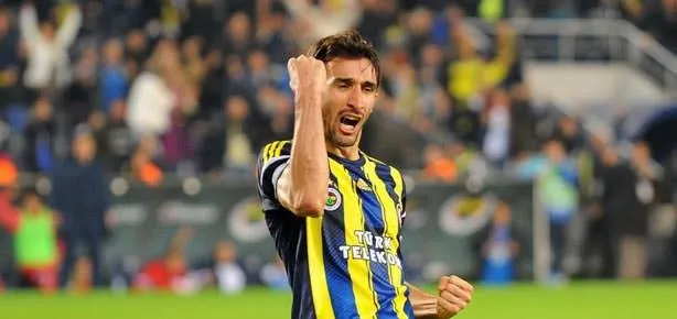 Mehmet Topal’dan Cimbom’a taş