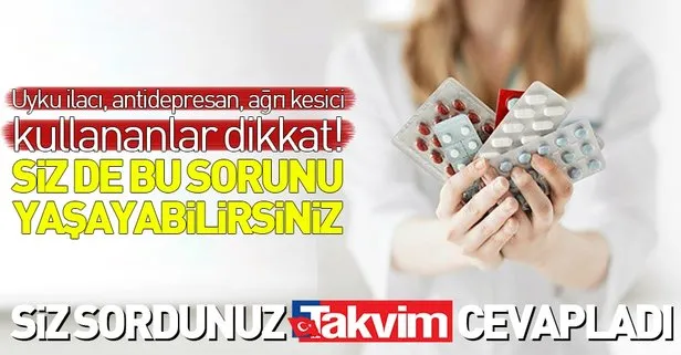 uyku ilaci