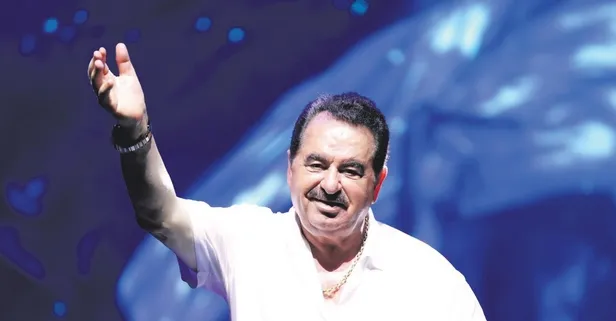 İbrahim Tatlıses kalp ameliyatı oldu!  Eski eşleri ve çocukları hastaneye koştu: Hakkınızı helâl edin