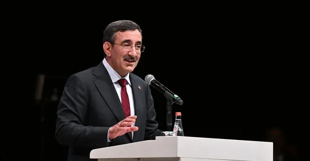 Cevdet Yılmaz açıkladı: Enflasyonda hedef 2027’de tek hane!