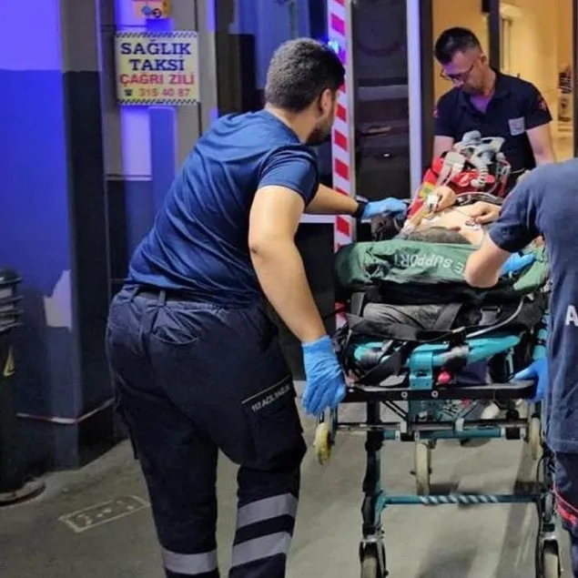 Aydın’dan acı haber!