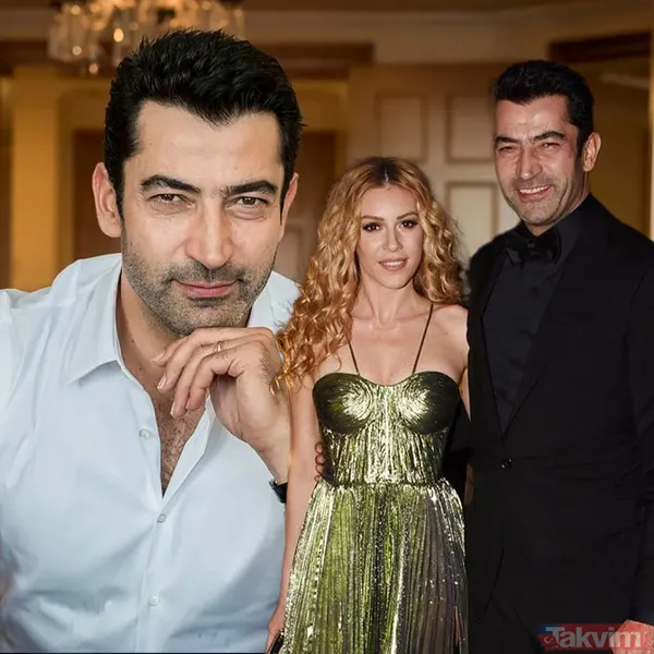 Kim Milyoner Olmak İster’in yıldızı Kenan İmirzalıoğlu bakın kaç yaşında çıktı! “Göründüğü gibi değilmiş” Sinem Kobal’ın biricik eşi... - 1