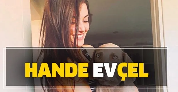 Hande Erçel ve Aslı Enver’den yüzleri gülümseten paylaşımlar