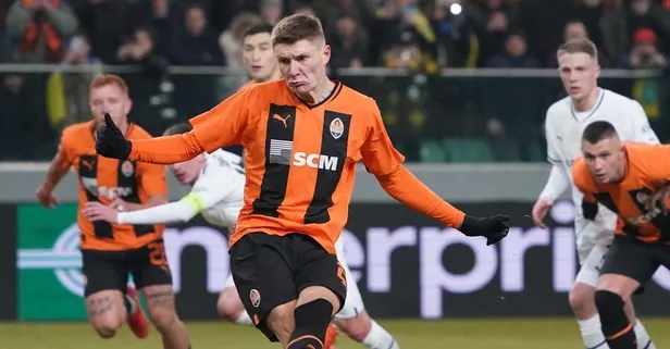 Trabzonspor'un Artem Bondarenko ısrarı bitmiyor