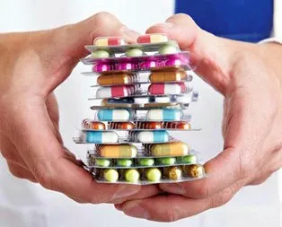 Antibiyotik içmek sakıncalı mı?