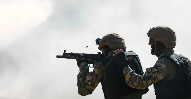 İçişleri açıkladı! 5 hain daha teslim oldu