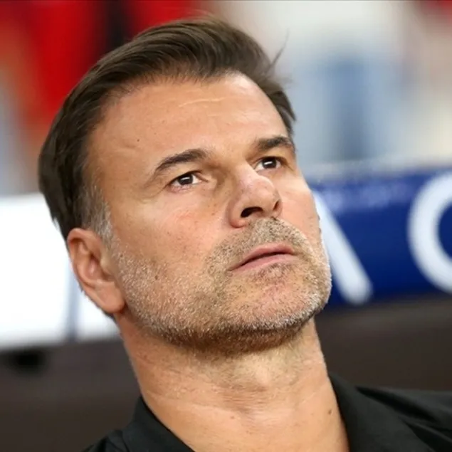 Stanojevic Karagümrük’te