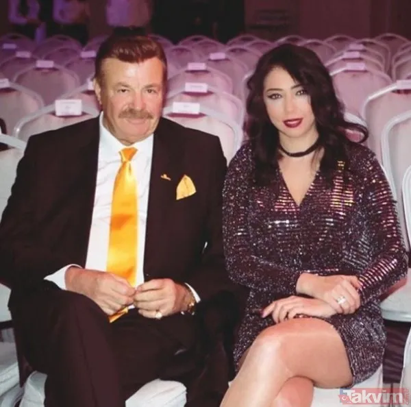 Nuri Alço ile sevgilisi Burcu Sezginoğlu aşk sarhoşu! Evlilik yolunda ilerleyen Nuri Alço kaç yaşında? - 16