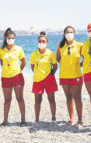 Açılma boğulursun