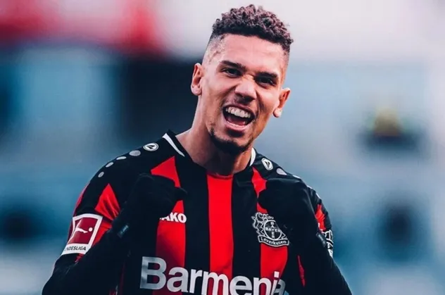 Paulinho hamlesi! Beşiktaş Brezilyalı sol kanat için düğmeye bastı