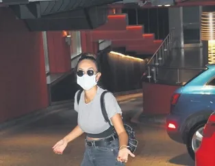 Çağatay’ı beğendi