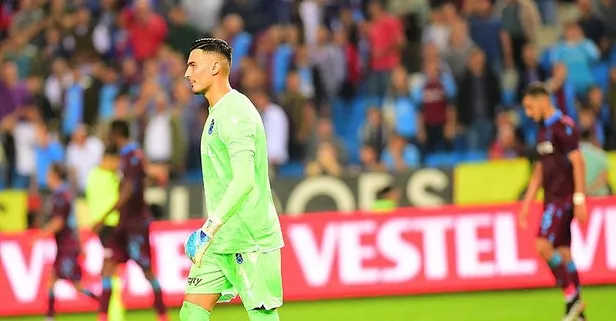 Genç file bekçişi Uğurcan Çakır'dan Liverpool iddialarına yanıt