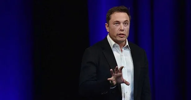 Elon Musk’tan uyarı: İnsanlık için giyotin olabilir