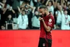 Burak Yılmaz: "Göster kendini kaptan"