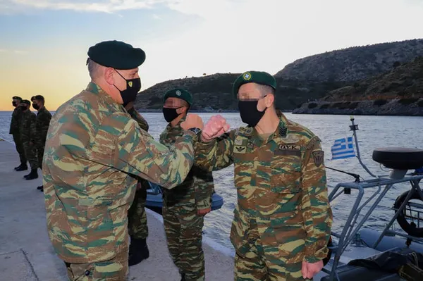 Yunanistan ve İsrail’den Doğu Akdeniz için skandal hamle! Türkiye’ye karşı…-15