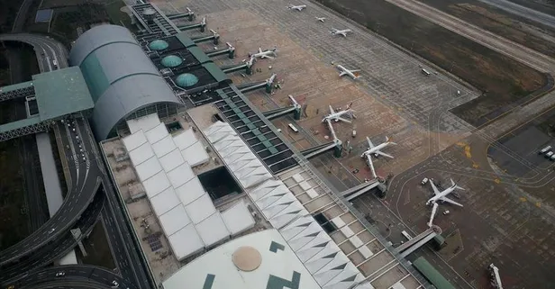 İlk uçak 2 yıl içinde inecek