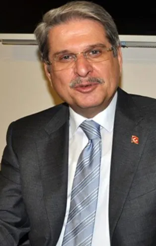 İYİ Parti İzmir Milletvekili Aytun Çıray, HDP'yi aklamak istedi: "PKK eşittir HDP" taktiğini başlattılar