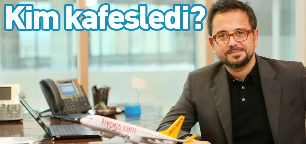 Ali’yi kim kafesledi