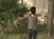 SON DAKİKA: Mardinde tutuklanan teröristin ifadesi ortaya çıktı: Bombaları İstanbula götürüyordum